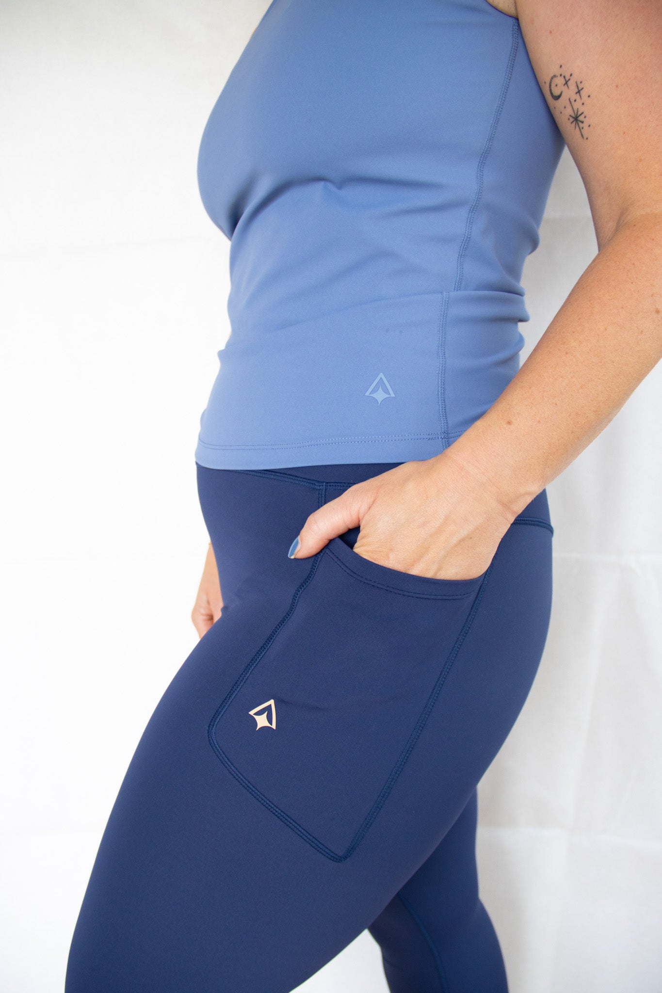 Aura Seamless Leggings